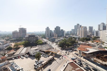 Apartamento à venda com 73m², 2 quartos e 1 vaga Apartamento à venda com 73m², 2 quartos e 1 vagaVista Varanda da Sala