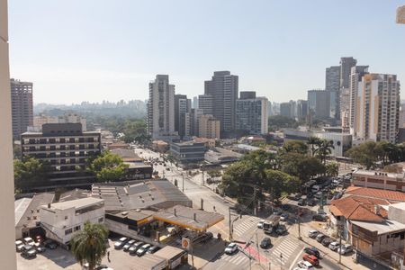Apartamento à venda com 73m², 2 quartos e 1 vaga Apartamento à venda com 73m², 2 quartos e 1 vagaVista Suíte