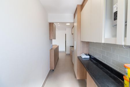 Apartamento à venda com 73m², 2 quartos e 1 vaga Apartamento à venda com 73m², 2 quartos e 1 vagaCozinha