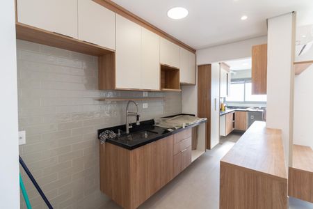 Apartamento à venda com 73m², 2 quartos e 1 vaga Apartamento à venda com 73m², 2 quartos e 1 vagaCozinha