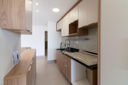 Apartamento à venda com 73m², 2 quartos e 1 vaga Apartamento à venda com 73m², 2 quartos e 1 vagaCozinha