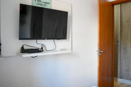 Apartamento à venda com 56m², 2 quartos e 1 vaga Apartamento à venda com 56m², 2 quartos e 1 vagaQuarto 2