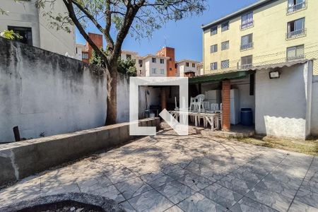 Apartamento à venda com 56m², 2 quartos e 1 vaga Apartamento à venda com 56m², 2 quartos e 1 vagaÁrea comum