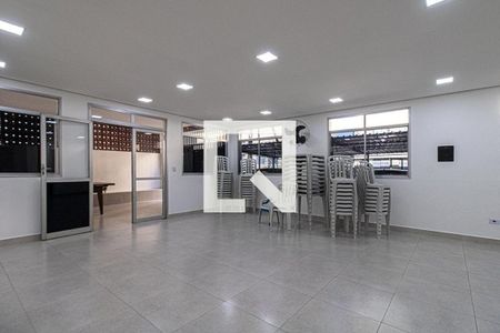 Apartamento à venda com 56m², 2 quartos e 1 vaga Apartamento à venda com 56m², 2 quartos e 1 vagaÁrea comum