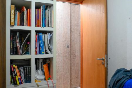 Apartamento à venda com 56m², 2 quartos e 1 vaga Apartamento à venda com 56m², 2 quartos e 1 vagaQuarto 1