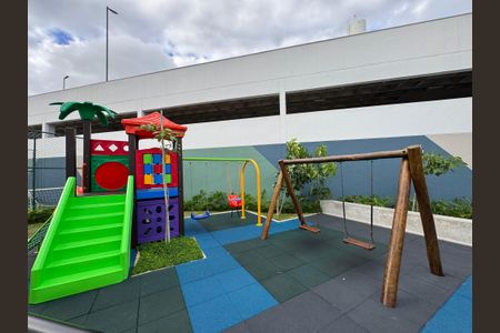 Apartamento à venda com 40m², 2 quartos e 1 vaga Apartamento à venda com 40m², 2 quartos e 1 vagaÁrea comum