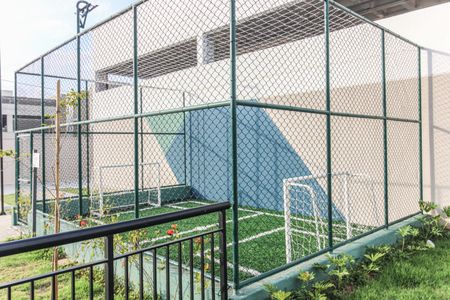 Apartamento à venda com 40m², 2 quartos e 1 vaga Apartamento à venda com 40m², 2 quartos e 1 vagaÁrea comum