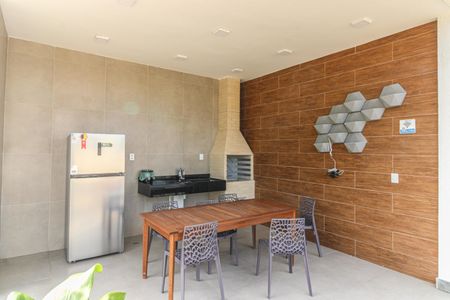 Apartamento à venda com 40m², 2 quartos e 1 vaga Apartamento à venda com 40m², 2 quartos e 1 vagaÁrea comum