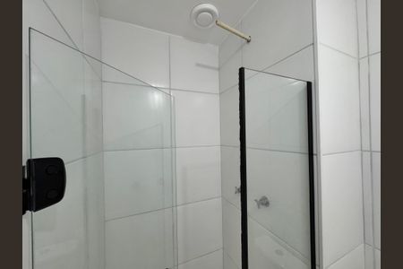 Apartamento à venda com 40m², 2 quartos e 1 vaga Apartamento à venda com 40m², 2 quartos e 1 vagaBanheiro Social
