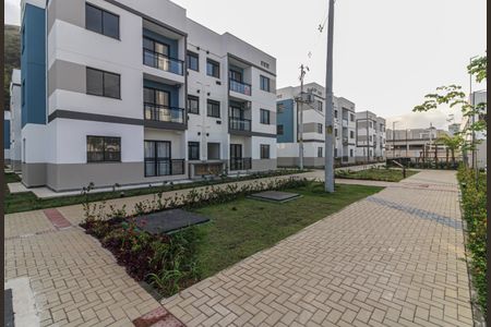 Apartamento à venda com 40m², 2 quartos e 1 vaga Apartamento à venda com 40m², 2 quartos e 1 vagaÁrea comum