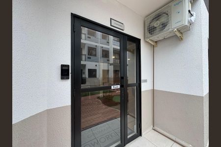 Apartamento à venda com 40m², 2 quartos e 1 vaga Apartamento à venda com 40m², 2 quartos e 1 vagaÁrea comum