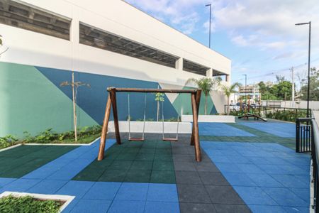 Apartamento à venda com 40m², 2 quartos e 1 vaga Apartamento à venda com 40m², 2 quartos e 1 vagaÁrea comum