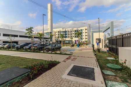 Apartamento à venda com 40m², 2 quartos e 1 vaga Apartamento à venda com 40m², 2 quartos e 1 vagaÁrea comum