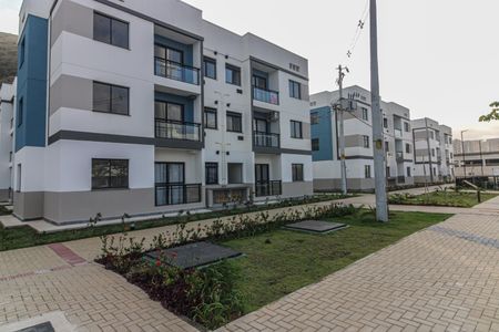 Apartamento à venda com 40m², 2 quartos e 1 vaga Apartamento à venda com 40m², 2 quartos e 1 vagaÁrea comum