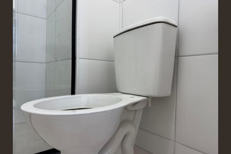 Apartamento à venda com 40m², 2 quartos e 1 vaga Apartamento à venda com 40m², 2 quartos e 1 vagaBanheiro Social