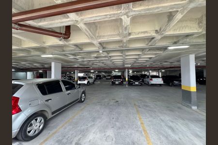 Apartamento à venda com 40m², 2 quartos e 1 vaga Apartamento à venda com 40m², 2 quartos e 1 vagaÁrea comum