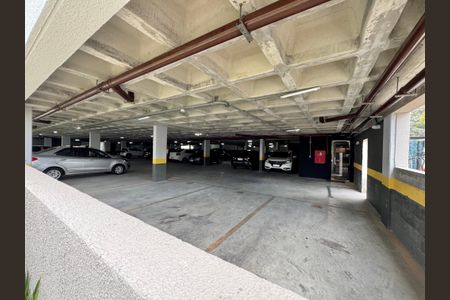 Apartamento à venda com 40m², 2 quartos e 1 vaga Apartamento à venda com 40m², 2 quartos e 1 vagaÁrea comum