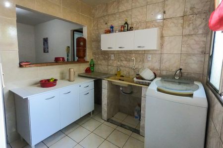 Apartamento para alugar com 62m², 3 quartos e 1 vaga Apartamento para alugar com 62m², 3 quartos e 1 vagaCozinha