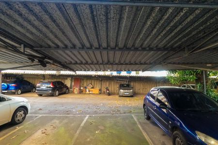 Apartamento para alugar com 62m², 3 quartos e 1 vaga Apartamento para alugar com 62m², 3 quartos e 1 vagaVista do Quarto 1