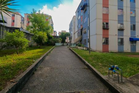 Apartamento para alugar com 62m², 3 quartos e 1 vaga Apartamento para alugar com 62m², 3 quartos e 1 vagaÁrea externa