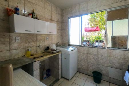 Apartamento para alugar com 62m², 3 quartos e 1 vaga Apartamento para alugar com 62m², 3 quartos e 1 vagaCozinha