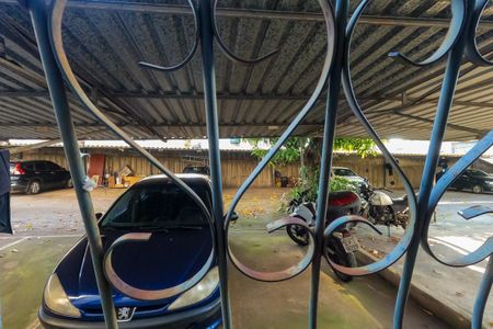 Apartamento para alugar com 62m², 3 quartos e 1 vaga Apartamento para alugar com 62m², 3 quartos e 1 vagaVista do Quarto 2