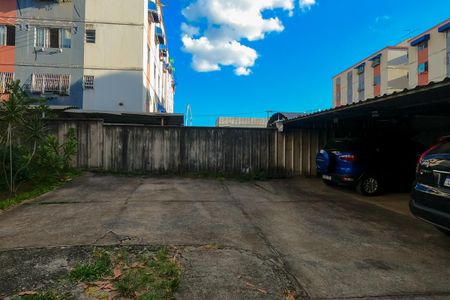 Apartamento para alugar com 62m², 3 quartos e 1 vaga Apartamento para alugar com 62m², 3 quartos e 1 vagaGaragem