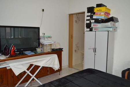 Casa à venda com 350m², 4 quartos e 3 vagasSuíte 3