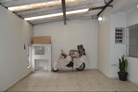 Casa à venda com 350m², 4 quartos e 3 vagasGaragem