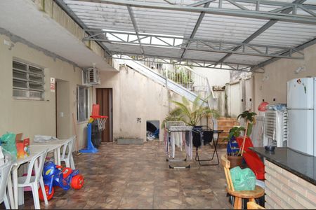 Casa à venda com 350m², 4 quartos e 3 vagasÁrea comum