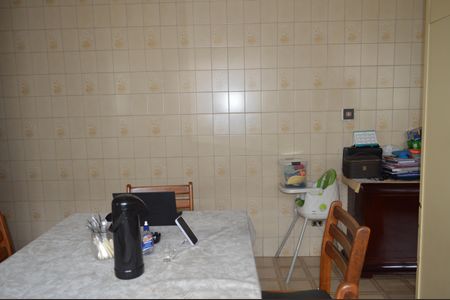 Casa à venda com 350m², 4 quartos e 3 vagasCozinha