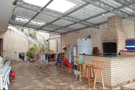 Casa à venda com 350m², 4 quartos e 3 vagasÁrea comum