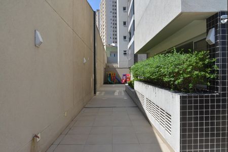 Apartamento à venda com 63m², 2 quartos e 1 vagaArea de Circulação