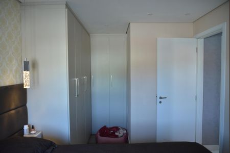 Apartamento à venda com 63m², 2 quartos e 1 vagaQuarto Suíte