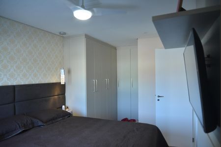 Apartamento à venda com 63m², 2 quartos e 1 vagaQuarto Suíte