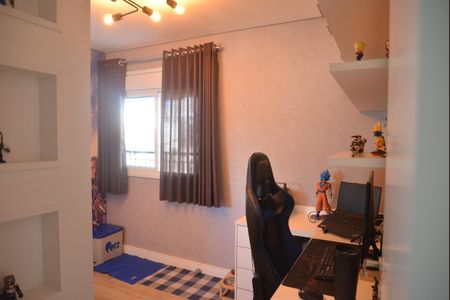 Apartamento à venda com 63m², 2 quartos e 1 vagaQuarto 1