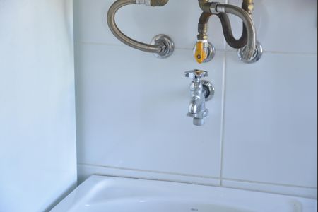 Apartamento à venda com 63m², 2 quartos e 1 vagaÁrea de Serviço