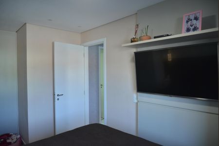 Apartamento à venda com 63m², 2 quartos e 1 vagaQuarto Suíte