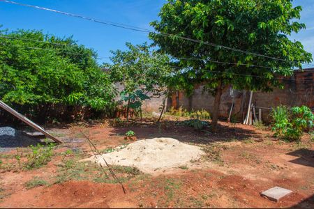 Casa para alugar com 140m², 3 quartos e 2 vagas Casa para alugar com 140m², 3 quartos e 2 vagasQuintal