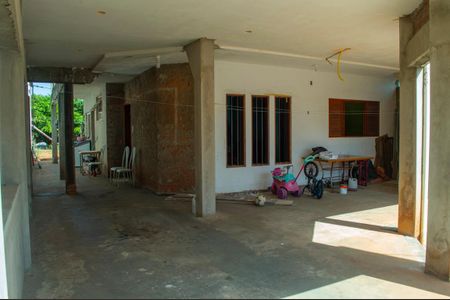 Casa para alugar com 140m², 3 quartos e 2 vagas Casa para alugar com 140m², 3 quartos e 2 vagasGaragem