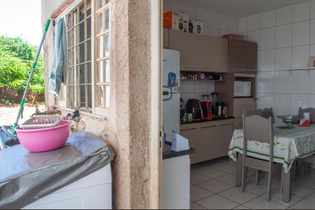 Casa para alugar com 140m², 3 quartos e 2 vagas Casa para alugar com 140m², 3 quartos e 2 vagasCozinha