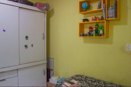 Casa para alugar com 140m², 3 quartos e 2 vagas Casa para alugar com 140m², 3 quartos e 2 vagasQuarto 2