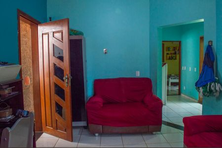 Casa para alugar com 140m², 3 quartos e 2 vagas Casa para alugar com 140m², 3 quartos e 2 vagasSala