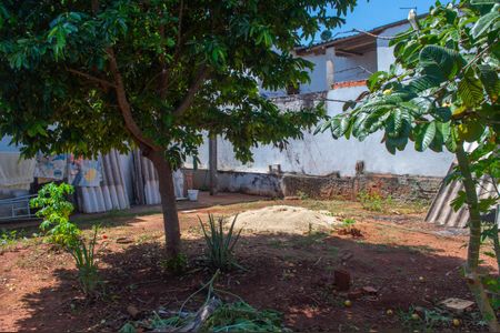 Casa para alugar com 140m², 3 quartos e 2 vagas Casa para alugar com 140m², 3 quartos e 2 vagasQuintal