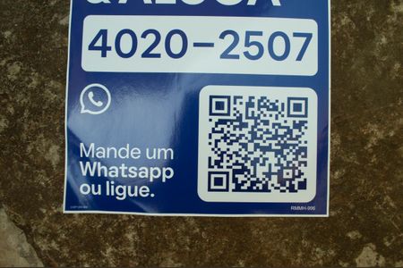 Casa para alugar com 140m², 3 quartos e 2 vagas Casa para alugar com 140m², 3 quartos e 2 vagasPlaquinha