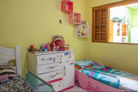 Casa para alugar com 140m², 3 quartos e 2 vagas Casa para alugar com 140m², 3 quartos e 2 vagasQuarto 2