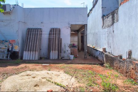Casa para alugar com 140m², 3 quartos e 2 vagas Casa para alugar com 140m², 3 quartos e 2 vagasQuintal