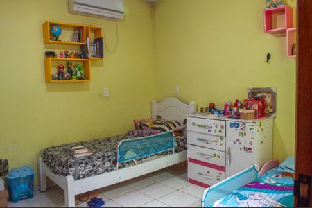 Casa para alugar com 140m², 3 quartos e 2 vagas Casa para alugar com 140m², 3 quartos e 2 vagasQuarto 2