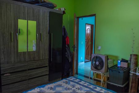 Casa para alugar com 140m², 3 quartos e 2 vagas Casa para alugar com 140m², 3 quartos e 2 vagasQuarto 1