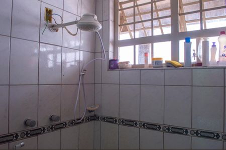 Casa para alugar com 140m², 3 quartos e 2 vagas Casa para alugar com 140m², 3 quartos e 2 vagasBanheiro